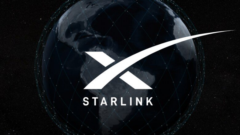 Elon Musk's Starlink