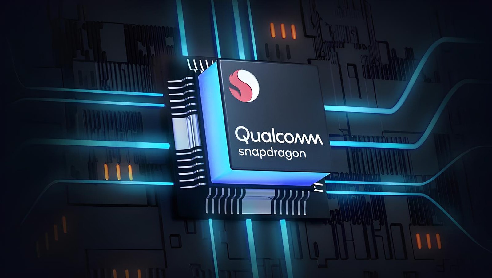 Apple and Qualcomm